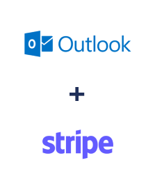 Integration of Microsoft Outlook and Stripe