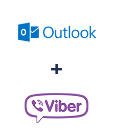 Integration of Microsoft Outlook and Viber