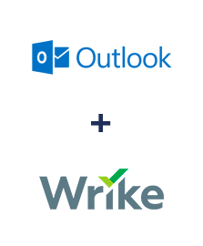 Integration of Microsoft Outlook and Wrike