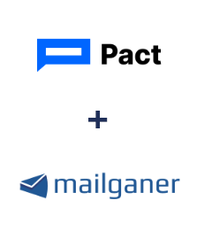 Integration of Pact and Mailganer Integration of Pact and Mailganer