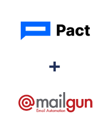Integration of Pact and Mailgun Integration of Pact and Mailgun