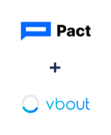 Integration of Pact and Vbout Integration of Pact and Vbout