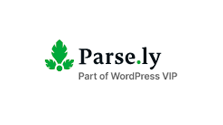 Parse.ly integration