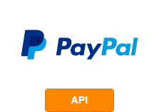 Integration PayPal with other systems by API