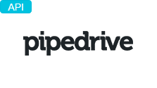 Pipedrive API