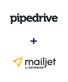 Integration of Pipedrive and Mailjet