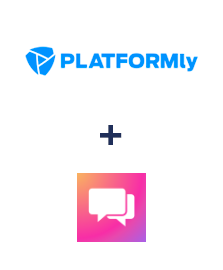 Integration of Platformly and ClickSend Integration of Platformly and ClickSend