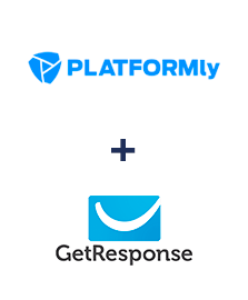 Integration of Platformly and GetResponse Integration of Platformly and GetResponse