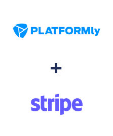 Integration of Platformly and Stripe Integration of Platformly and Stripe
