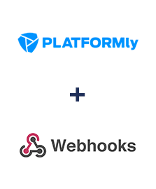Integration of Platformly and Webhooks Integration of Platformly and Webhooks