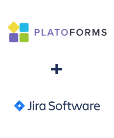 Integration of PlatoForms and Jira Software