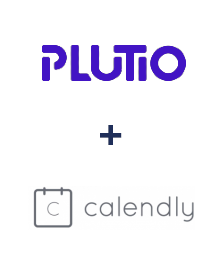 Integration of Plutio and Calendly