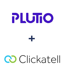 Integration of Plutio and Clickatell