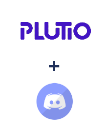 Integration of Plutio and Discord