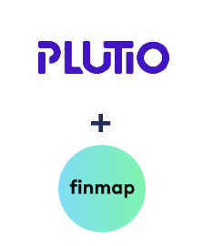 Integration of Plutio and Finmap