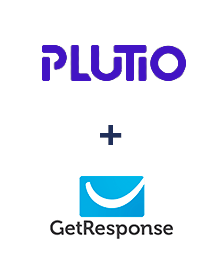 Integration of Plutio and GetResponse