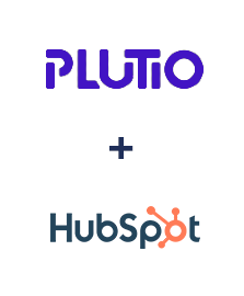 Integration of Plutio and HubSpot