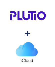 Integration of Plutio and iCloud