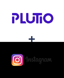 Integration of Plutio and Instagram