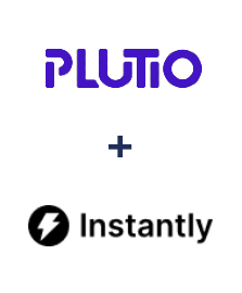 Integration of Plutio and Instantly