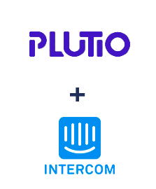 Integration of Plutio and Intercom