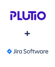 Integration of Plutio and Jira Software