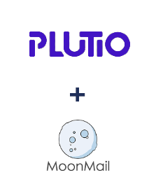 Integration of Plutio and MoonMail
