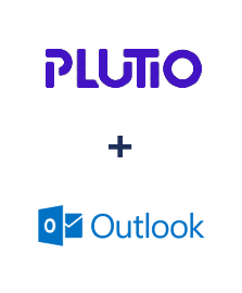 Integration of Plutio and Microsoft Outlook