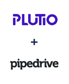 Integration of Plutio and Pipedrive