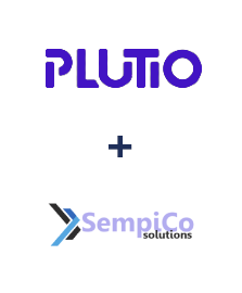 Integration of Plutio and Sempico Solutions