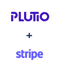 Integration of Plutio and Stripe