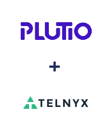 Integration of Plutio and Telnyx