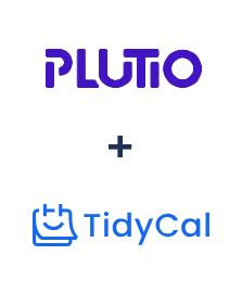 Integration of Plutio and TidyCal