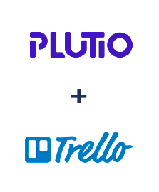 Integration of Plutio and Trello