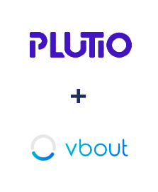 Integration of Plutio and Vbout