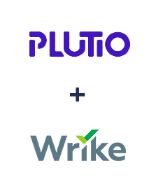 Integration of Plutio and Wrike