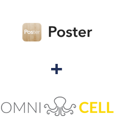 Integration of Poster and Omnicell