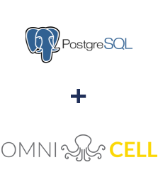 Integration of PostgreSQL and Omnicell