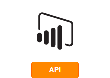 Integration Power BI with other systems by API