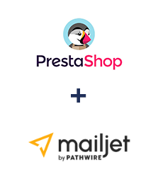 Integration of PrestaShop and Mailjet