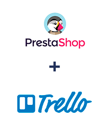 Integration of PrestaShop and Trello