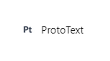 Prototext integration