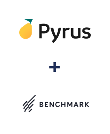 Integration of Pyrus and Benchmark Email Integration of Pyrus and Benchmark Email