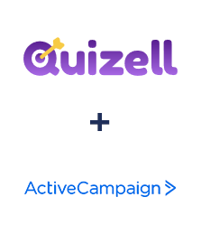 Integration of Quizell and ActiveCampaign