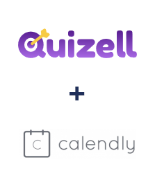 Integration of Quizell and Calendly