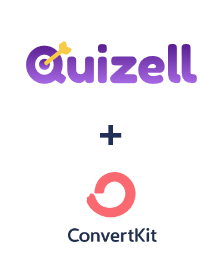 Integration of Quizell and ConvertKit