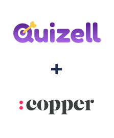 Integration of Quizell and Copper