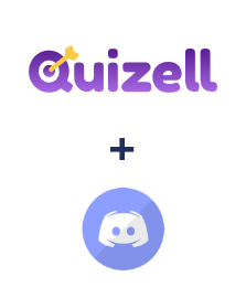 Integration of Quizell and Discord