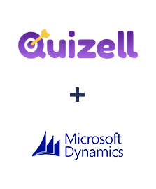 Integration of Quizell and Microsoft Dynamics 365