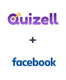 Integration of Quizell and Facebook